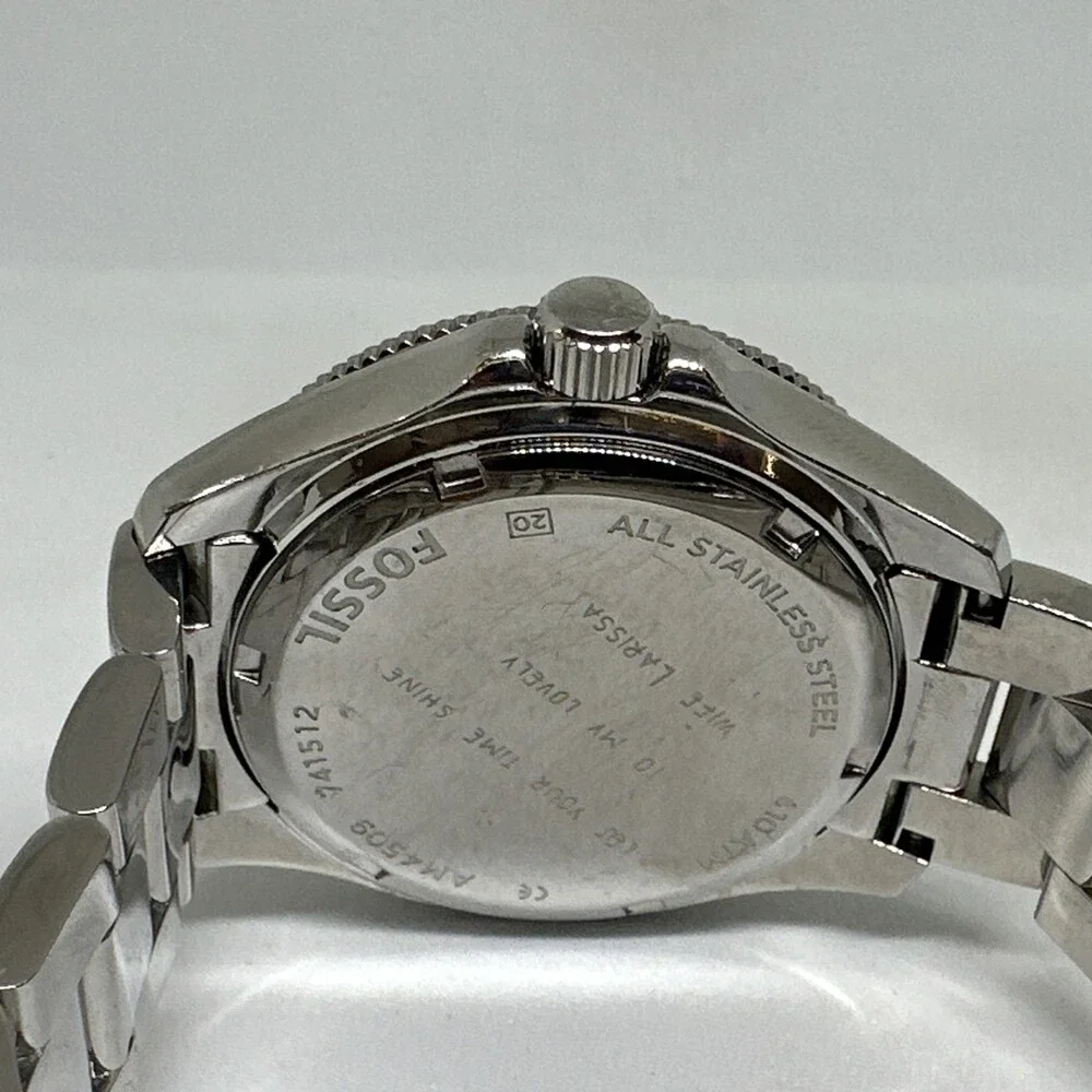 Fossil AM4509 ROT306
